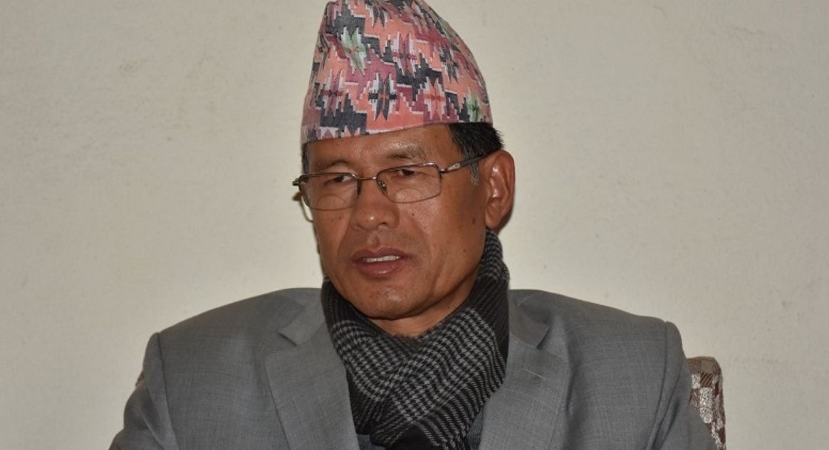 चुनावमा एक्लै लड्ने कांग्रेसको रोडम्याप